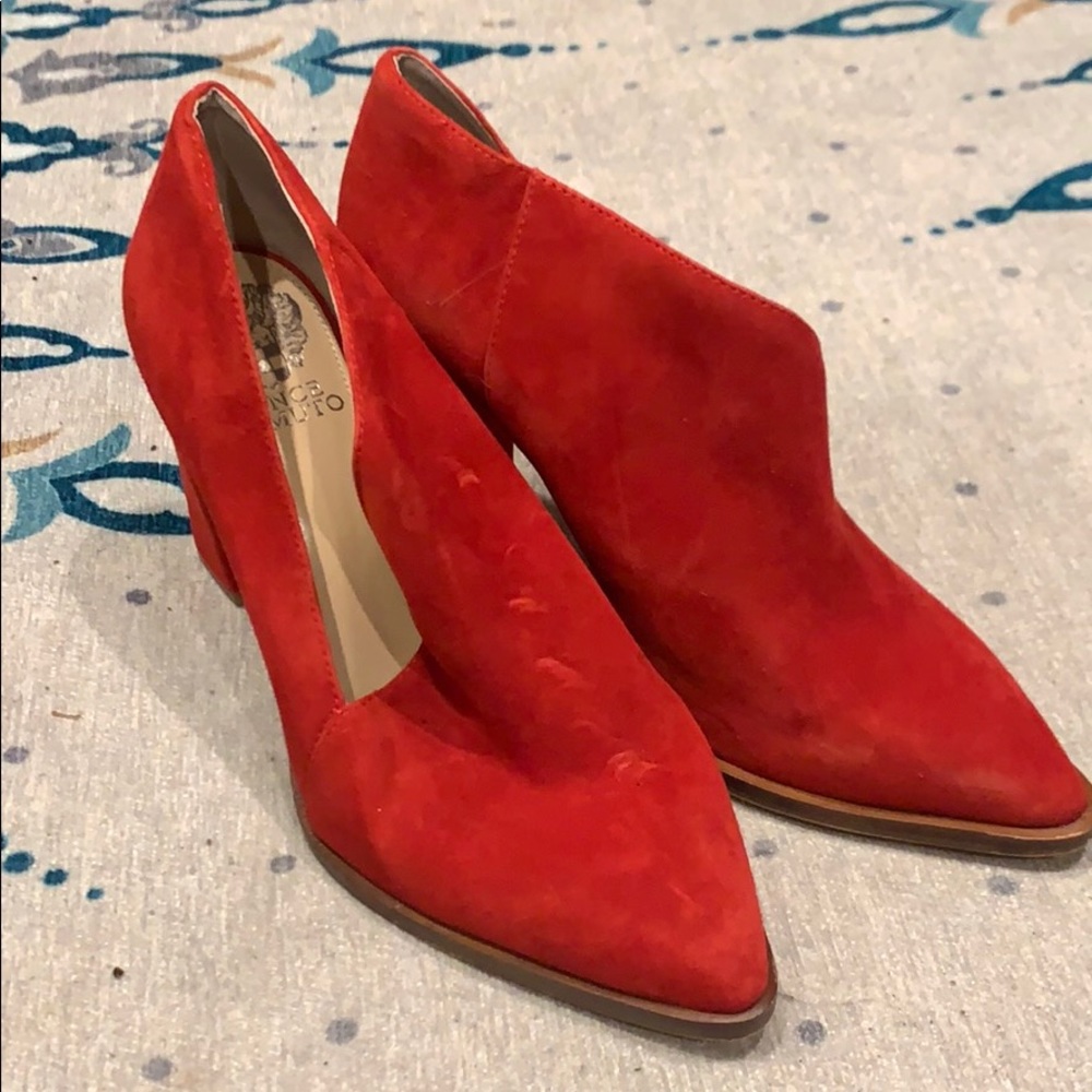 Vince Camuto Heels